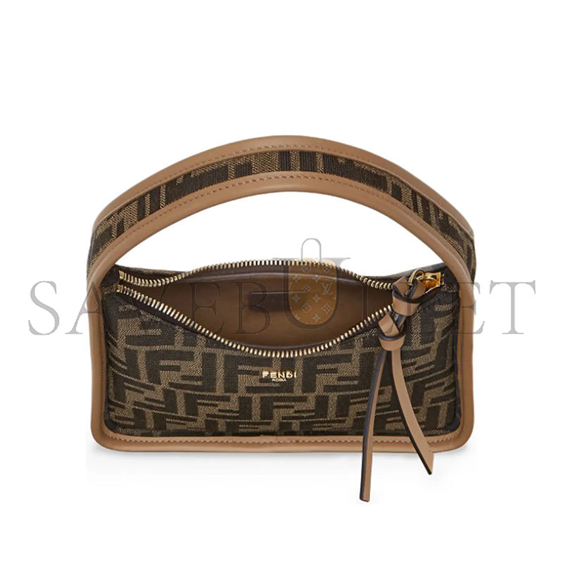 F**di fendessence tote bag (27*20.5*7cm)